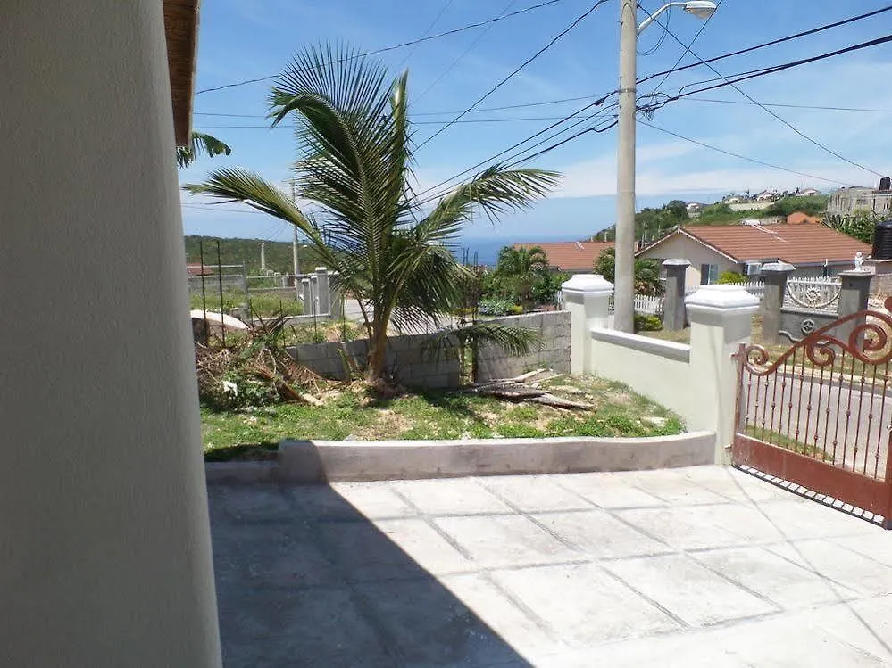 Hotel Little Cottage Of Rose Hall Montego Bay