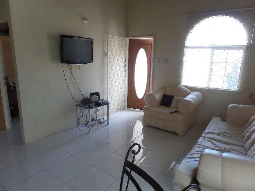 Little Cottage Of Rose Hall Montego Bay Hotel