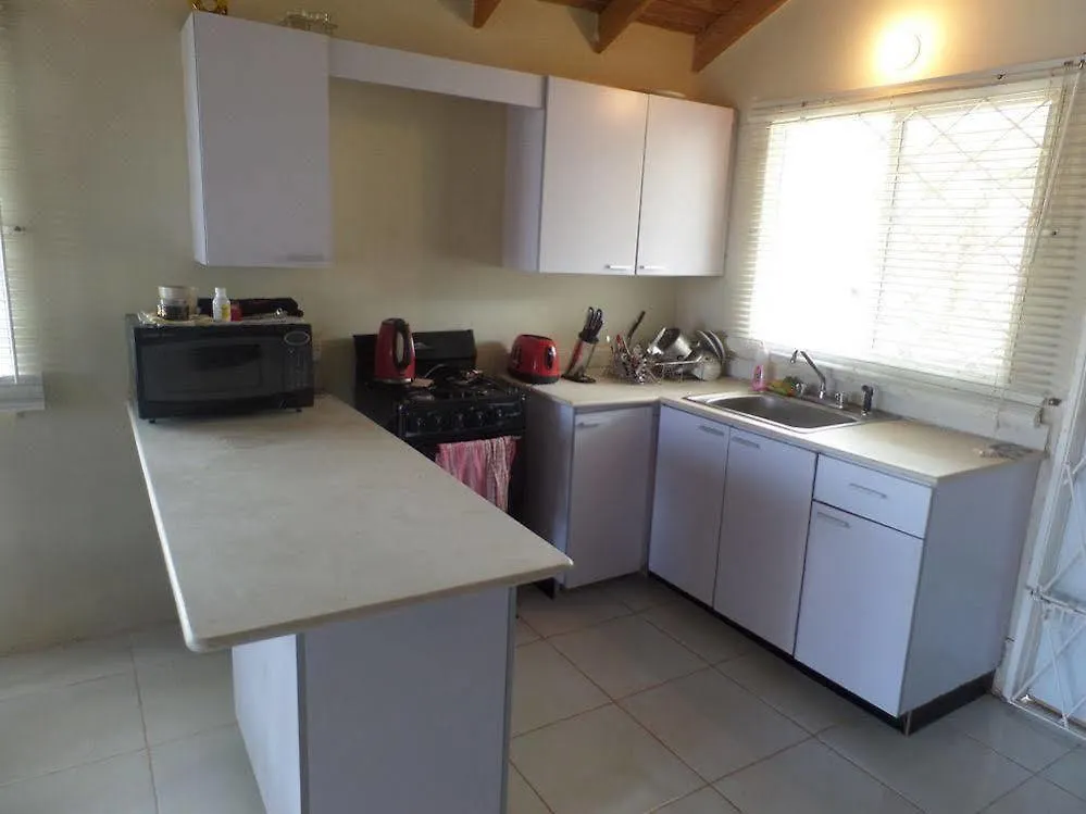 Little Cottage Of Rose Hall Montego Bay Jamaica