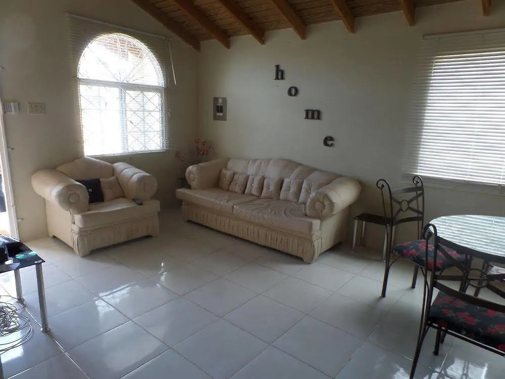Hotel Little Cottage Of Rose Hall Montego Bay