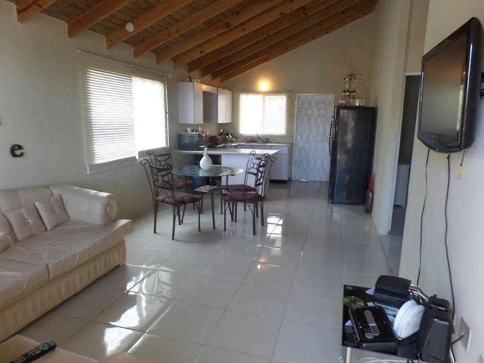 *** Hotel Little Cottage Of Rose Hall Montego Bay Jamaica