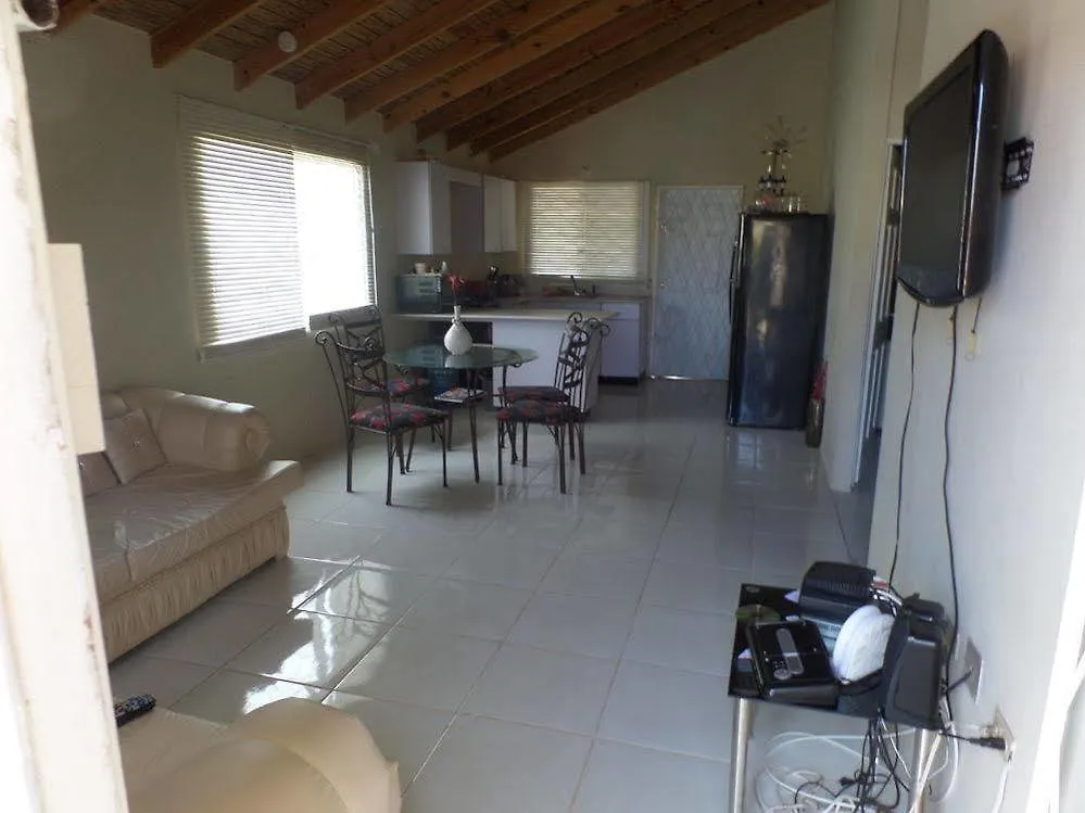 Little Cottage Of Rose Hall Montego Bay Hotel